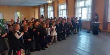 Неделя классных руководителей