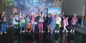 Лагерь Волшебная страна