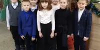 Акция "Рождественская сказка для детей Донбасса! Из Беларуси с любовью!"