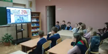 35 лет со дня вывода советских войск из Афганистана