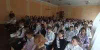 В добрый путь, девятиклассники!