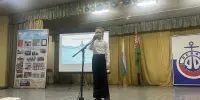 Районный этап Республиканского конкурса "Дети. Вода. Безопасность."