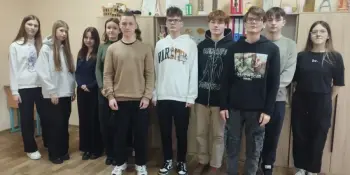 Релакс-пауза "Полезные советы подросткам"