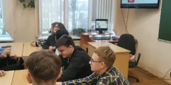 Игра-сравнение "Правда или ложь"