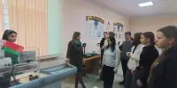 Борисовский Государственный колледж