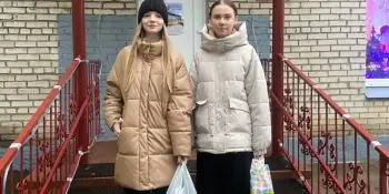 Чудеса на рождество