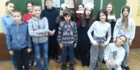 Профориентационный квест