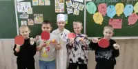 Я могу! Я хочу! Я должен быть здоровым!