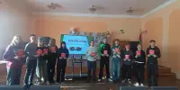 Брейн-ринг на тему "По Конституции живёт моя страна"