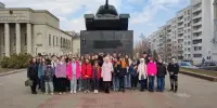 Увлекательная поездка в Минск