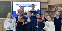 Инфоминутки для октябрят