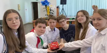 V этап чемпионата по интеллектуальным играм