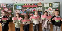 Игра-путешествие "Мой родной край"