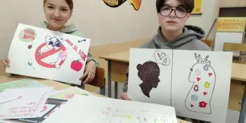Брейн-ринг "Территория здоровья"