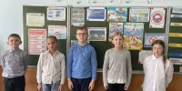Неделя безопасности на воде