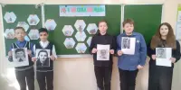 Подвиги пионеров-героев в годы Великой Отечественной войны