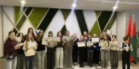 Юные исследователи электроэнергии: учащиеся окунулись в мир интерактивного спектакля