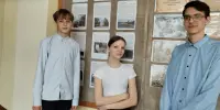 Молодость – время выбора. Наследники Победы.