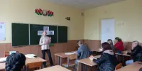 Родительское собрание: "Семья - наивысшая ценность"