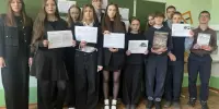 Память сильнее времени. Победители нацизма