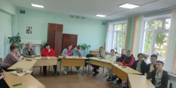 Дети и родители