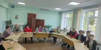 Дети и родители