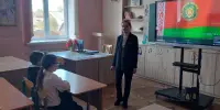 Встреча с инспектором налоговой службы