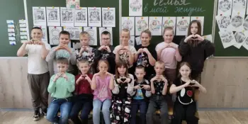 Семейный калейдоскоп