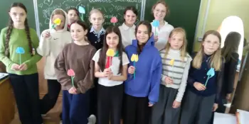 Моя семья-мои истоки