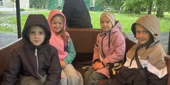 Экскурсия в Дукорский маентак