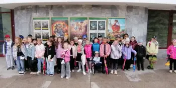 Посещение кинотеатра