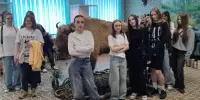 Медицинская практика, день 3