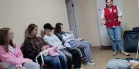 Медицинская практика, день 5