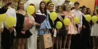 Прощай, школа! Волнительный вечер выпускного 2025 года!