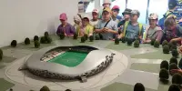 День в лагере  прошёл под девизом "Беларусь 🇧🇾 - страна для жизни"