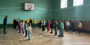 Сегодня, 25 июня, в лагере "Волшебная страна":