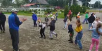 26 июня, четвертый день лагеря "Волшебная страна".