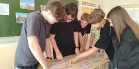 Викторина "Беларусь в моём сердце"