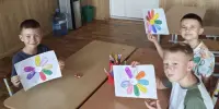 Интерактивное занятие "Дорогой добра"