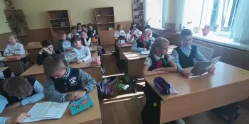 Урок памяти "Геноцид белорусского народа в годы Великой Отечественной войны"