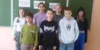 Викторина "Много профессий хороших и разных"