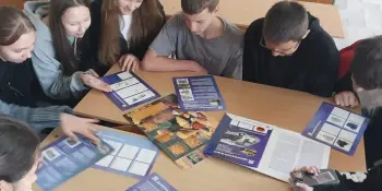 Информайджест "Дороги которые мы выбираем"