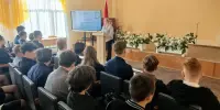 "Быть достойным гражданином – значит быть активным гражданином Республики Беларусь!"