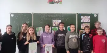 Творческая мастерская "Семейные истории. Наши корни"