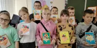 Литературная гостиная " Всё на земле от материнский рук"