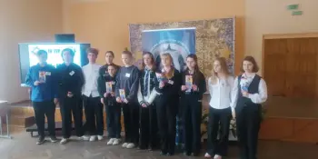 Брейн-ринг от МЧС "БМООСП"