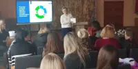 Единый день информирования "Роль семейных ценностей в современном обществе"