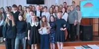Конкурс чтецов произведений о Родине