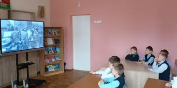 Киномарафон "Смотри и помни"
