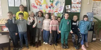 Волшебная страна. День четвертый